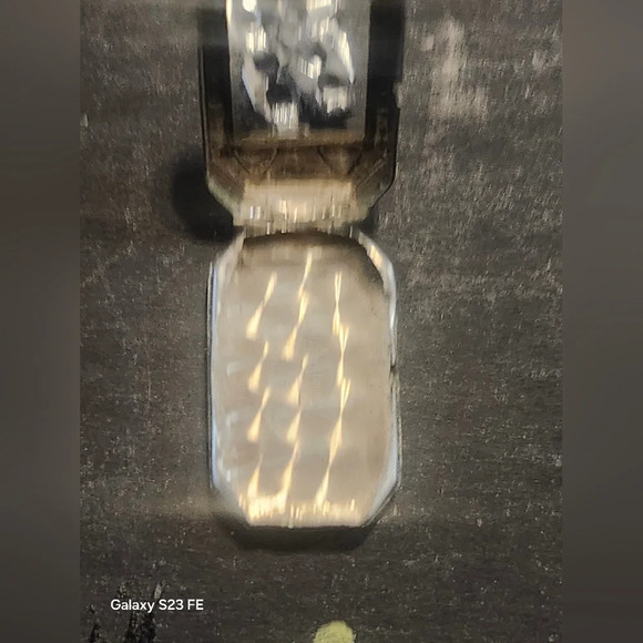 Rare Vintage 20s Locust Womens Art Deco Watch - Picture 17 of 17